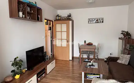 Pronájem bytu 2+1 43 m², Italská, Prachatice - Prachatice II