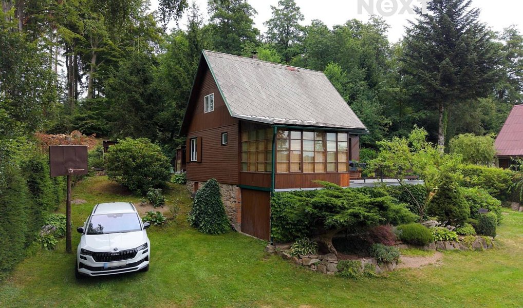 Prodej domu 85 m² s pozemkem 695 m², Seč – náhled fotky 15