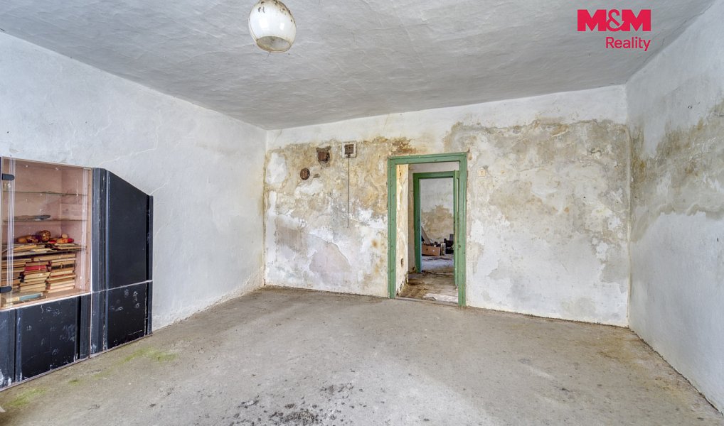 Prodej domu 102 m² s pozemkem 281 m², Žichovice – náhled fotky 5