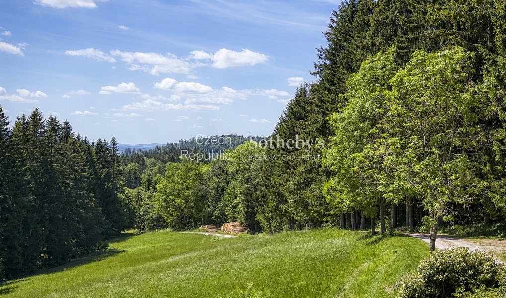 Prodej chaty/chalupy 810 m² s pozemkem 6 874 m², Janské Lázně – náhled fotky 30