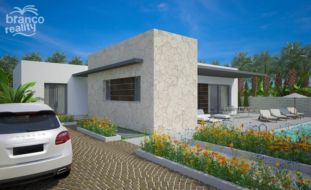 House in Benijófar, el Baix Segura / La Vega Baja - Vista 2