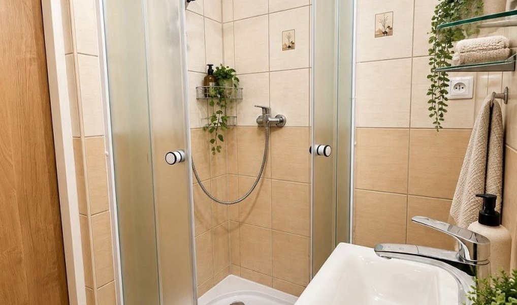 Pronájem bytu 2+1 45 m², Ostrava – náhled fotky 3