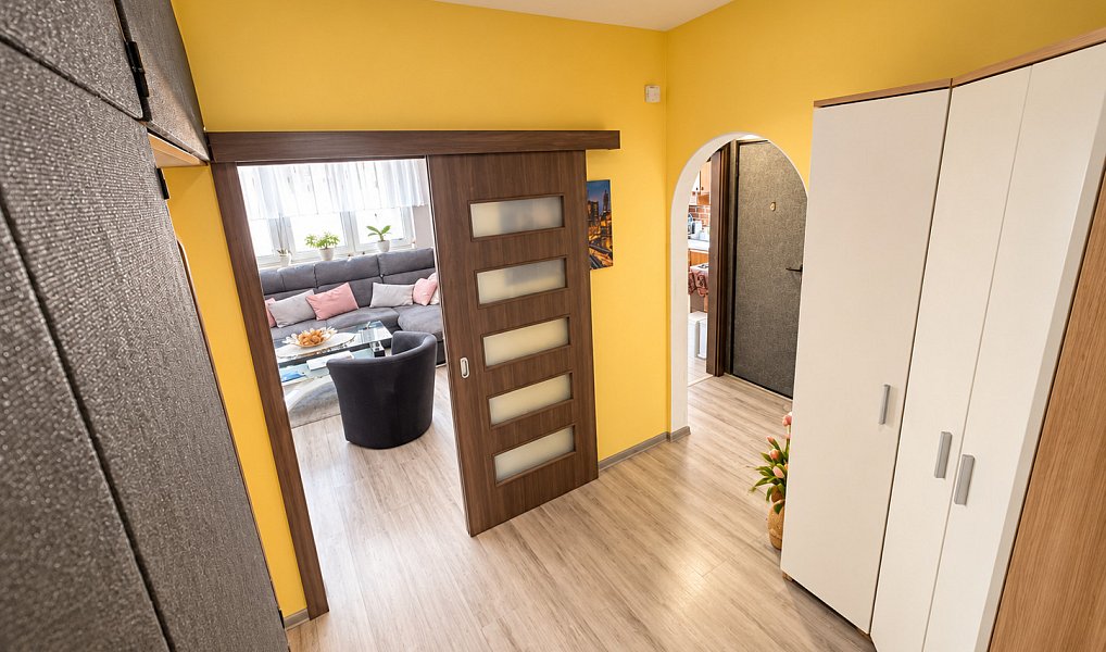 Prodej bytu 3+1 63 m², Ostrava – náhled fotky 17