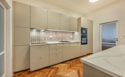 Pronájem bytu 3+1 70 m², Na Mlejnku, Praha 4 - Braník