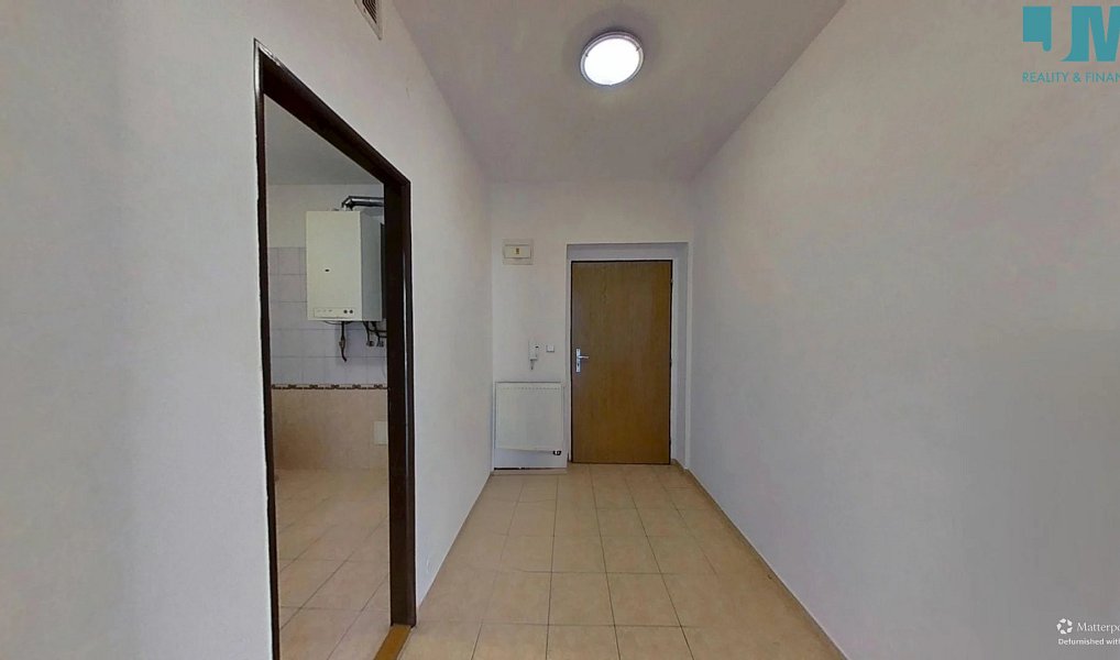Prodej bytu 1+kk 54 m², Jihlava – náhled fotky 10