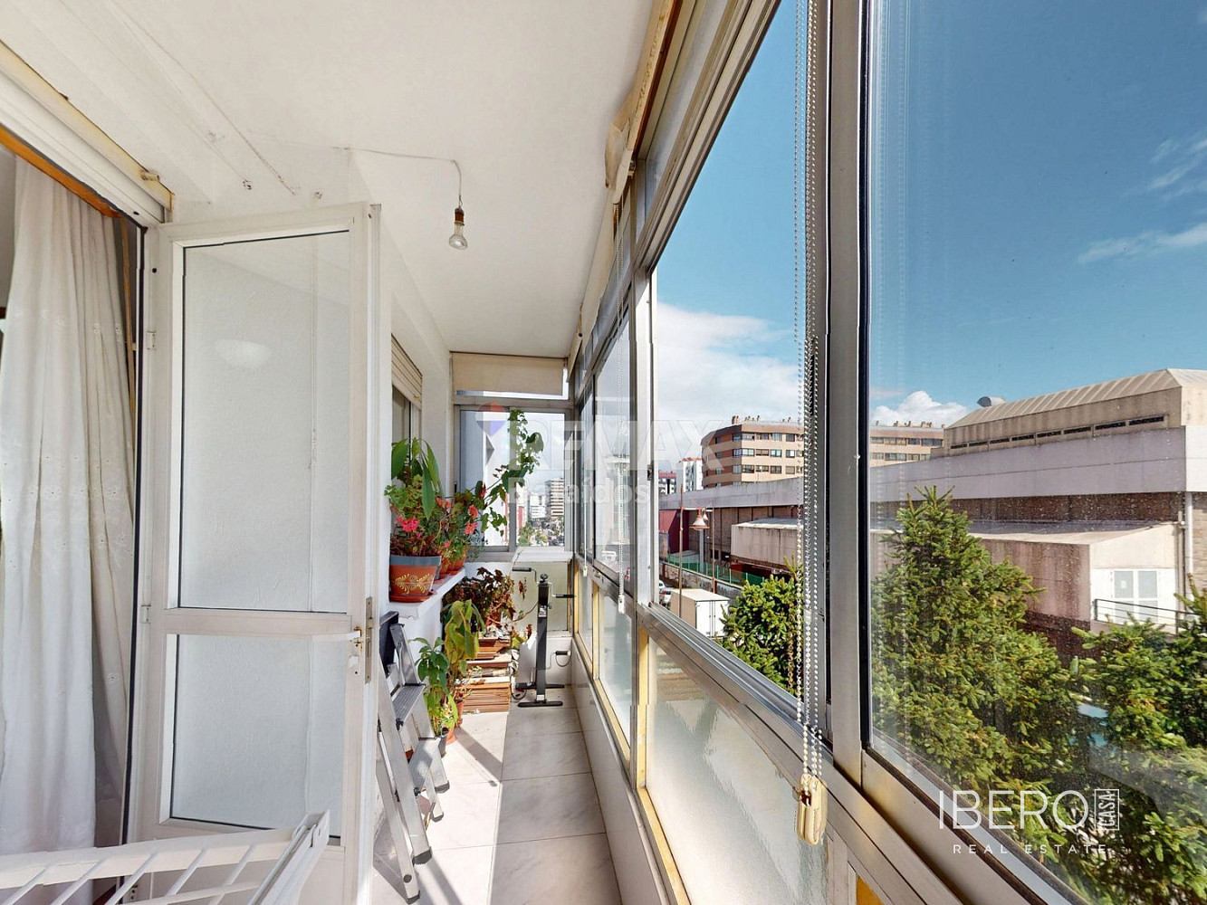 Pis 4+kk – Vigo, A Fonte de Vigo, O Berbés - Vista 4
