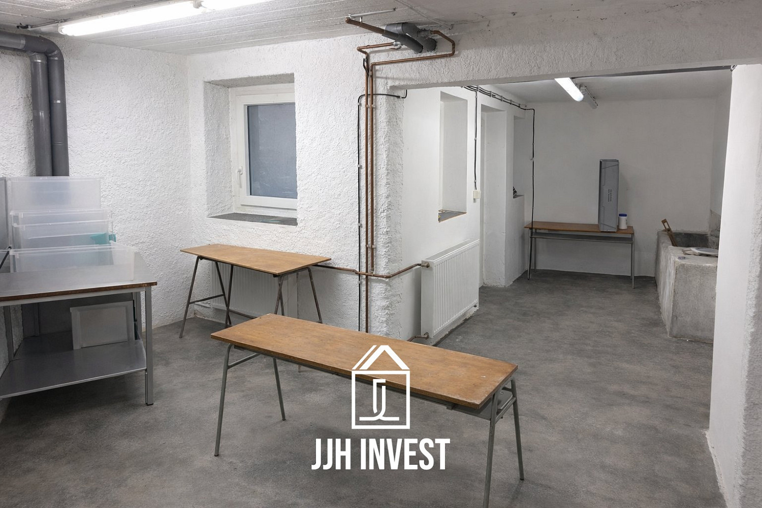 Pronájem kanceláře 112 m² – fotografie 3
