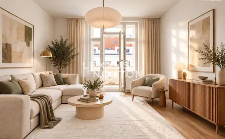 Prodej bytu 3+kk 73 m², Na spojce, Praha 10 - Vršovice