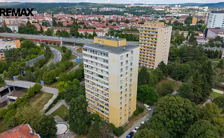 Prodej bytu 1+kk 24 m²