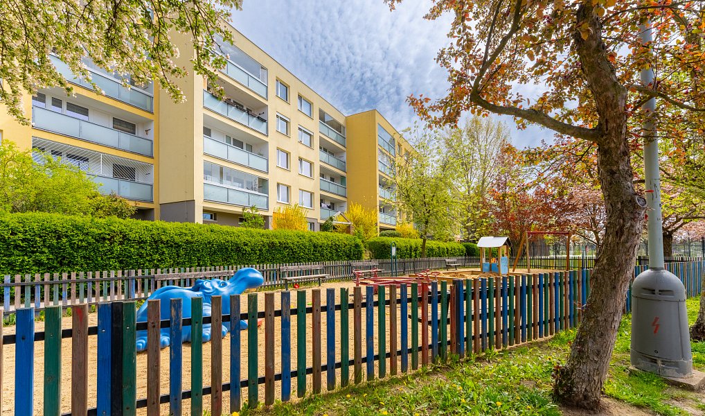 Prodej bytu 3+kk 80 m², Praha – náhled fotky 17