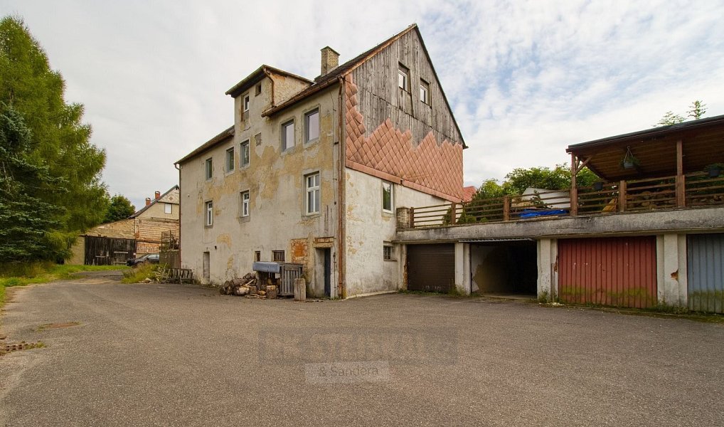 Prodej domu 410 m² s pozemkem 157 m², Moldava – náhled fotky 29