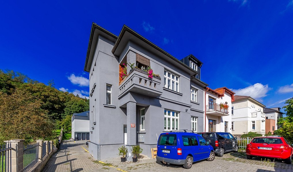 Prodej kanceláře 48 m², Praha – náhled fotky 13