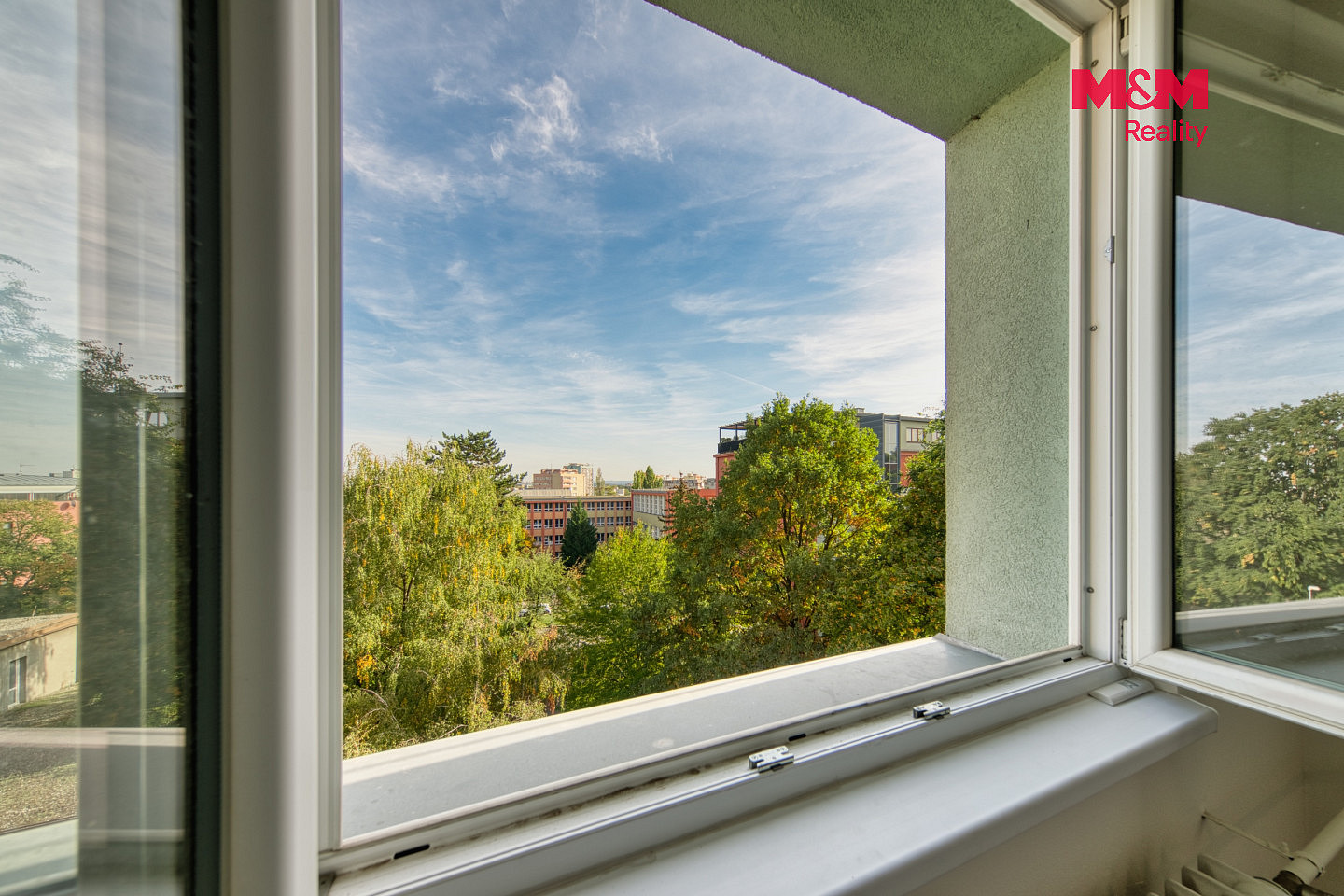 Prodej bytu 2+1 54 m² – fotografie 2