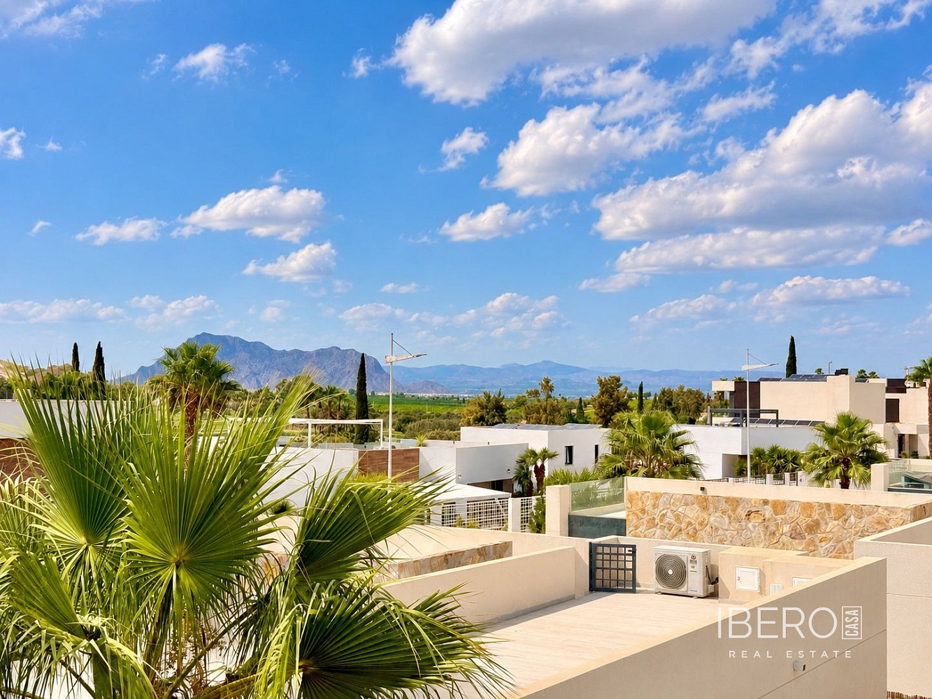 Casa 4+kk – Alicante - Vista 2