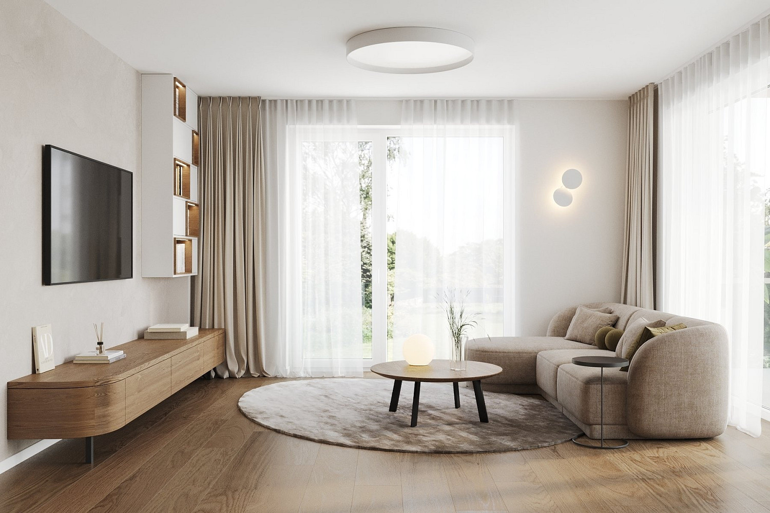 Prodej bytu 3+kk 88 m² — photo 5