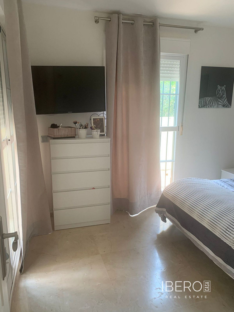 Casa 5+kk – Manilva - Más
