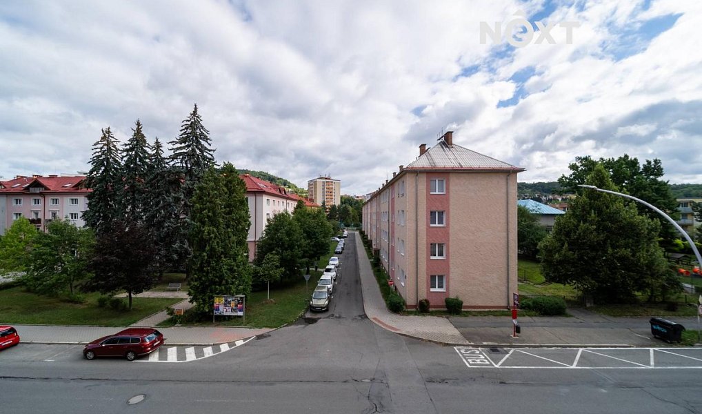 Pronájem bytu 2+1 55 m², Vsetín – náhled fotky 6