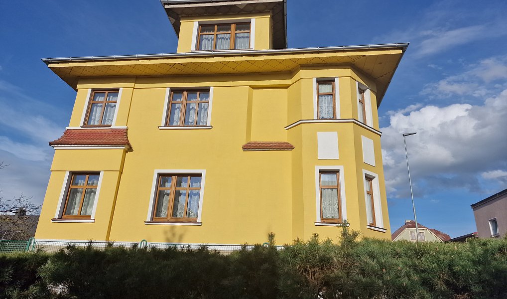 Prodej domu 207 m² s pozemkem 712 m², Kynšperk nad Ohří – náhled fotky 2