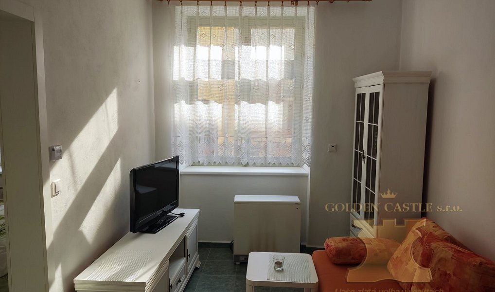 Pronájem bytu 2+kk 36 m², Sedlec-Prčice – náhled fotky 3