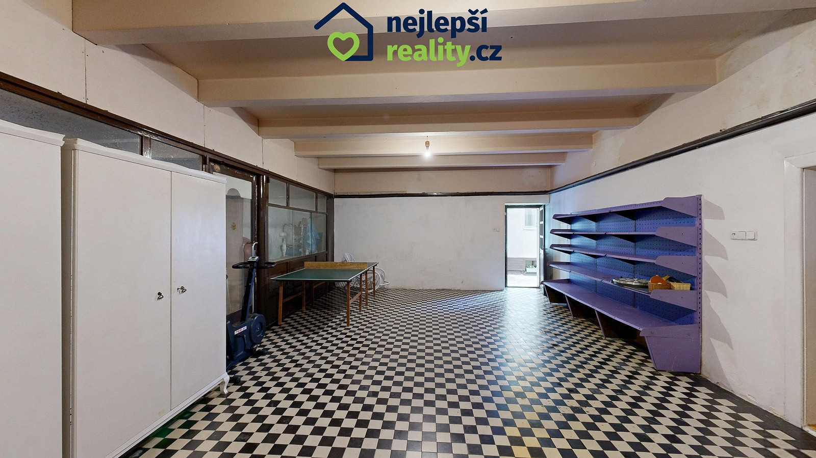 Pronájem obchodních prostor 54 m² — photo 4