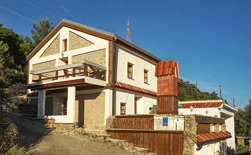 Prodej ubytovacího objektu 125 m², Rab, Chorvatsko, Chorvatsko