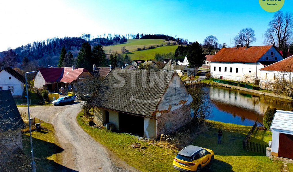 Prodej domu 190 m² s pozemkem 490 m², Jimramov – náhled fotky 11