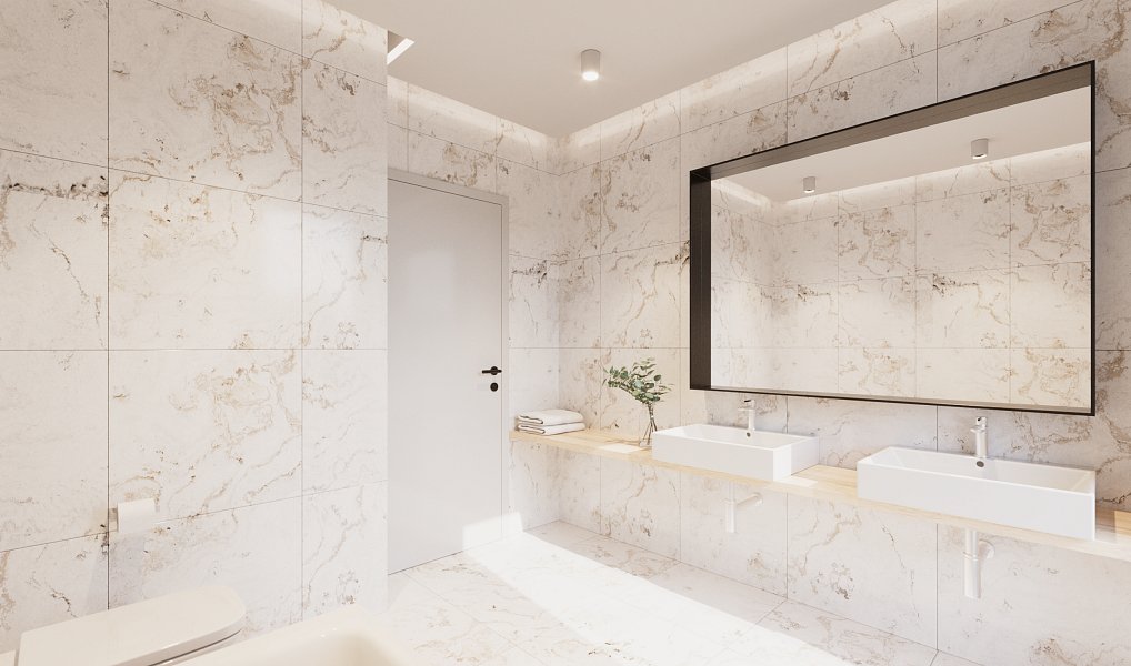 Prodej domu 106 m² s pozemkem 425 m², Sluštice – náhled fotky 6