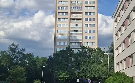 Pronájem bytu 3+1 55 m²