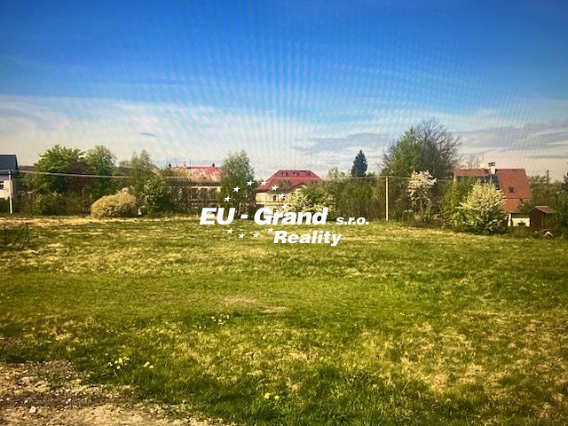 Prodej stavebního pozemku 3 538 m² – fotografie 5