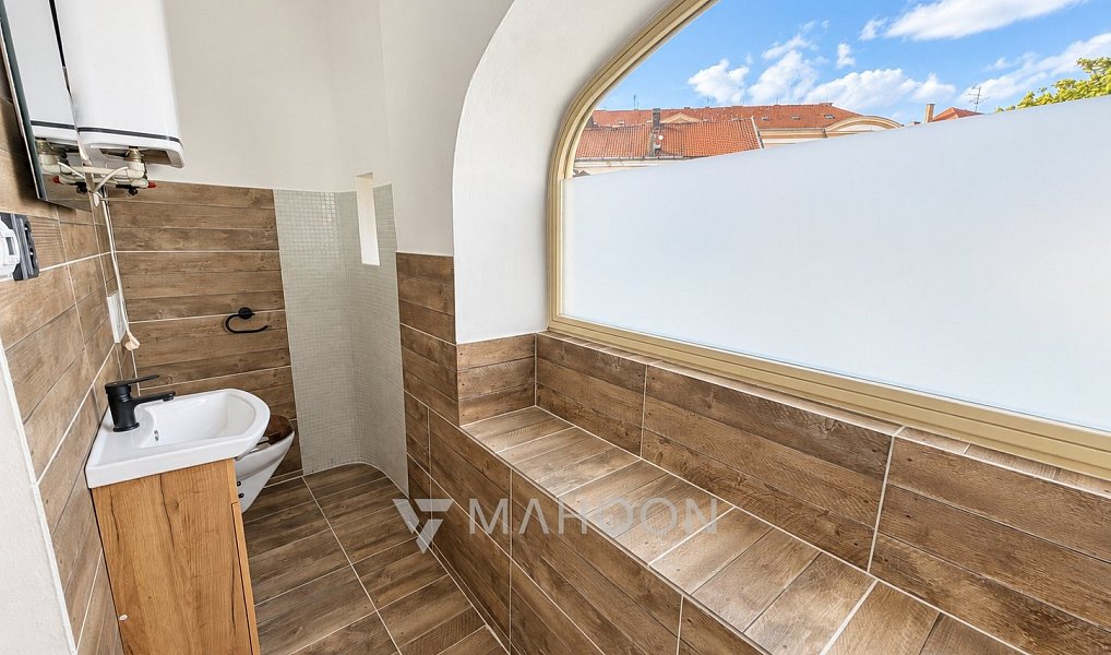 Pronájem bytu 2+kk 48 m², Slaný – náhled fotky 12