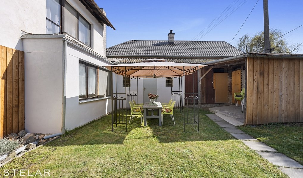 Prodej domu 220 m² s pozemkem 300 m², Bouzov – náhled fotky 6