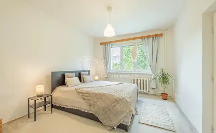 Prodej bytu 2+1 55 m², Tuchorazská, Praha 10 - Malešice