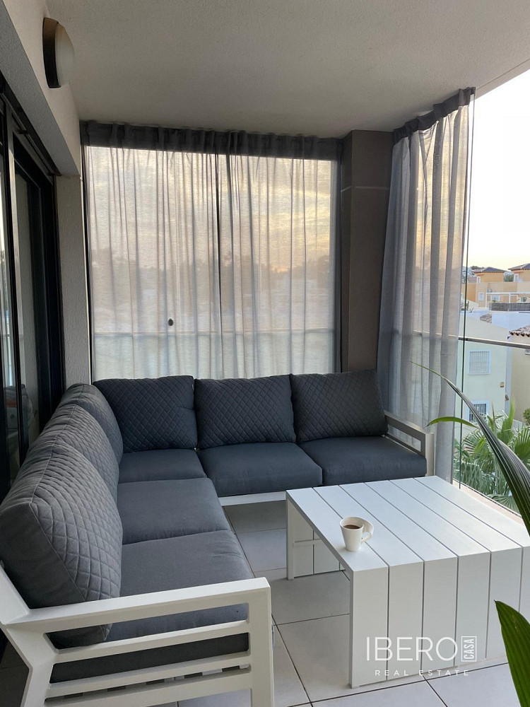 Pis 3+kk – Orihuela, Urbanización Villacosta II-Las Filipinas, Villa Martín - Més