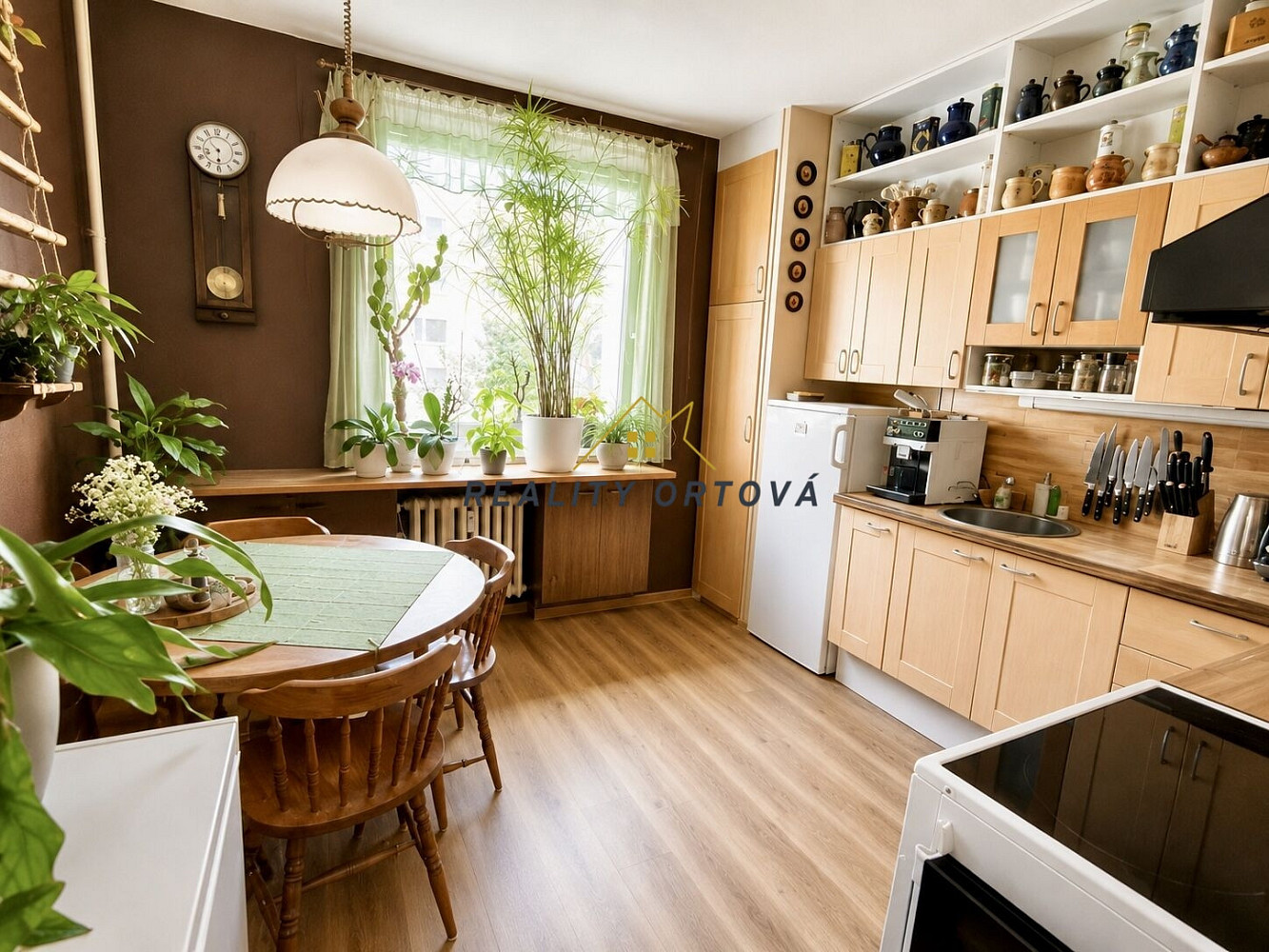 Prodej bytu 3+1 79 m² – fotografie 5