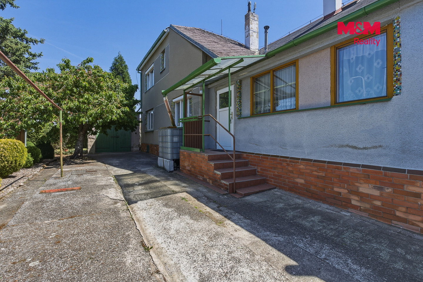 Prodej domu 176 m² s pozemkem 873 m² — photo 5