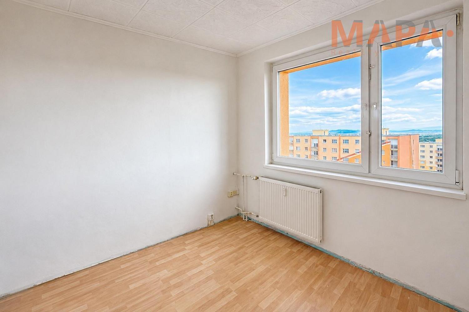 Pronájem bytu 1+1 40 m² – fotografie 3
