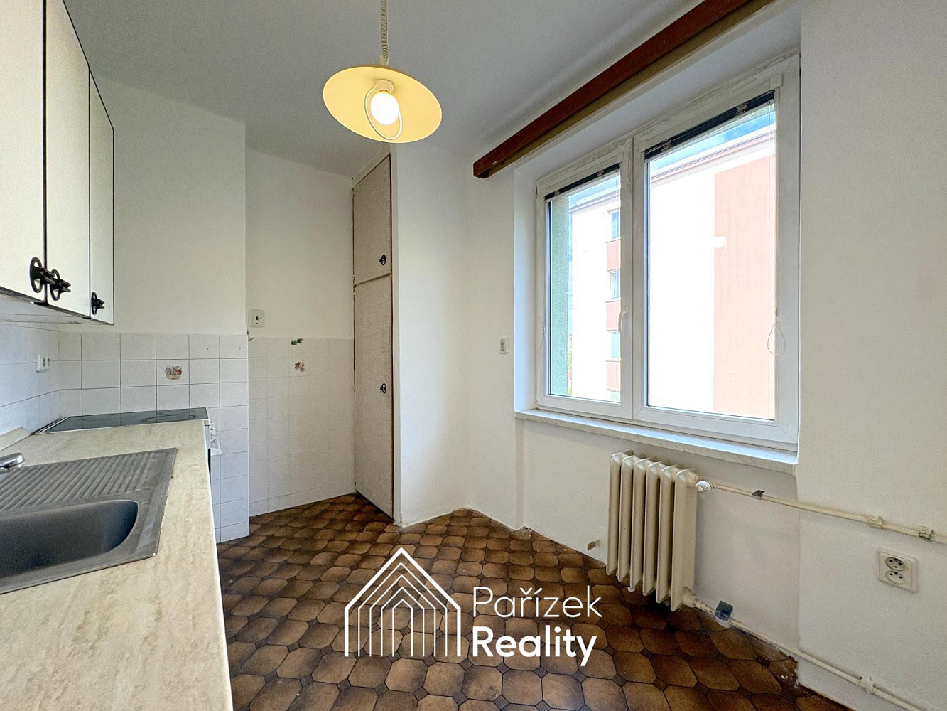 Prodej bytu 2+1 50 m² – fotografie 3