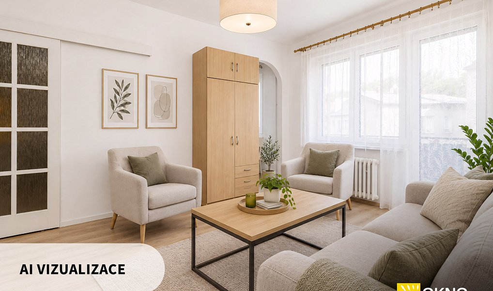 Prodej bytu 2+1 53 m², Prostějov – náhled fotky 11
