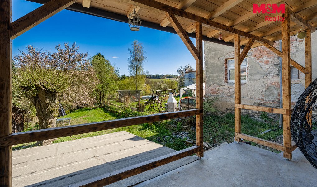 Prodej domu 313 m² s pozemkem 457 m², Železný Brod – náhled fotky 11