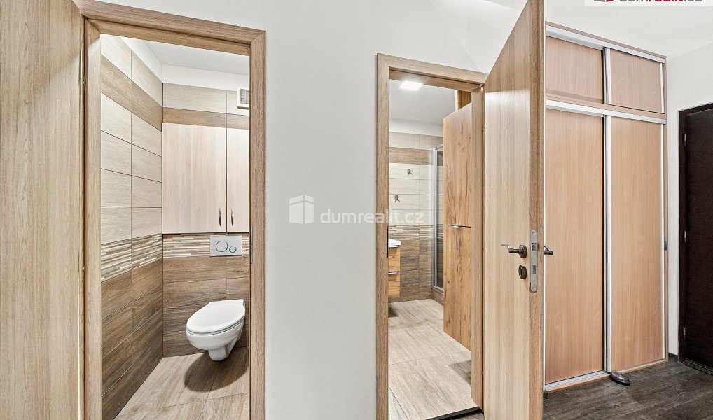 Prodej bytu 3+1 70 m², Břeclav – náhled fotky 11