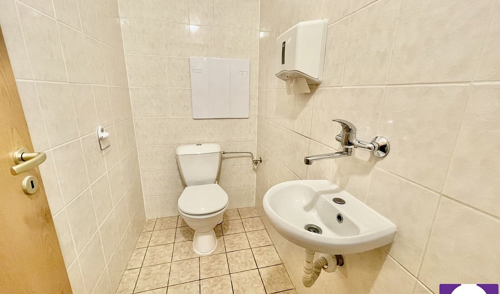 Pronájem komerčního objektu (jiného typu) 112 m², Praha – náhled fotky 9
