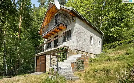 Prodej chaty/chalupy 160 m², Kácov, okres Kutná Hora