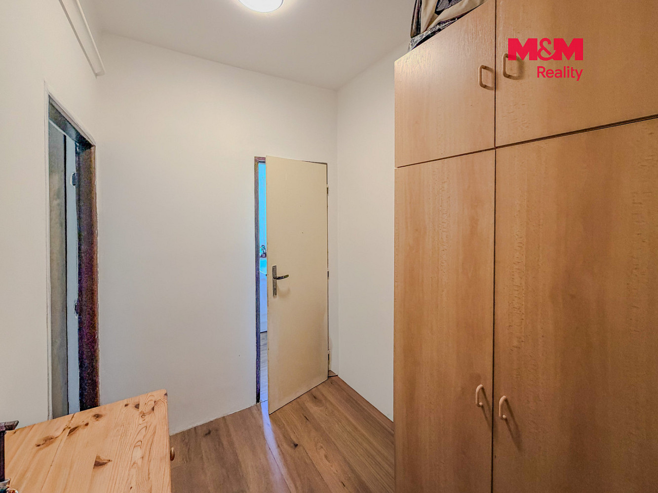Pronájem bytu 1+kk 30 m² – fotografie 4