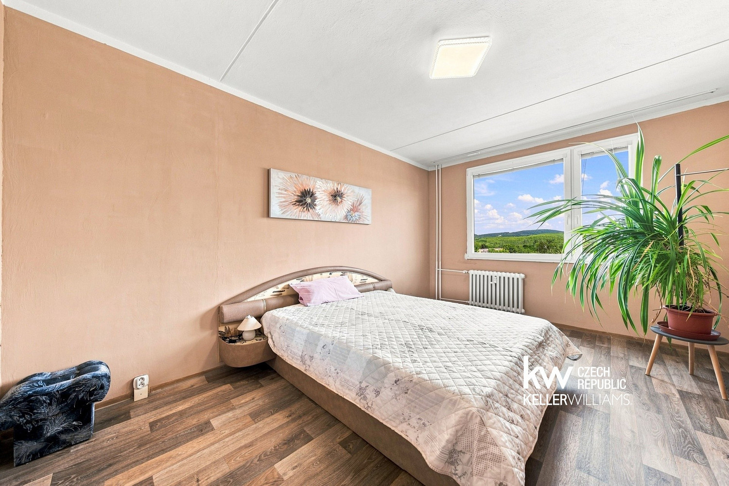 Prodej bytu 2+1 60 m² – fotografie 2