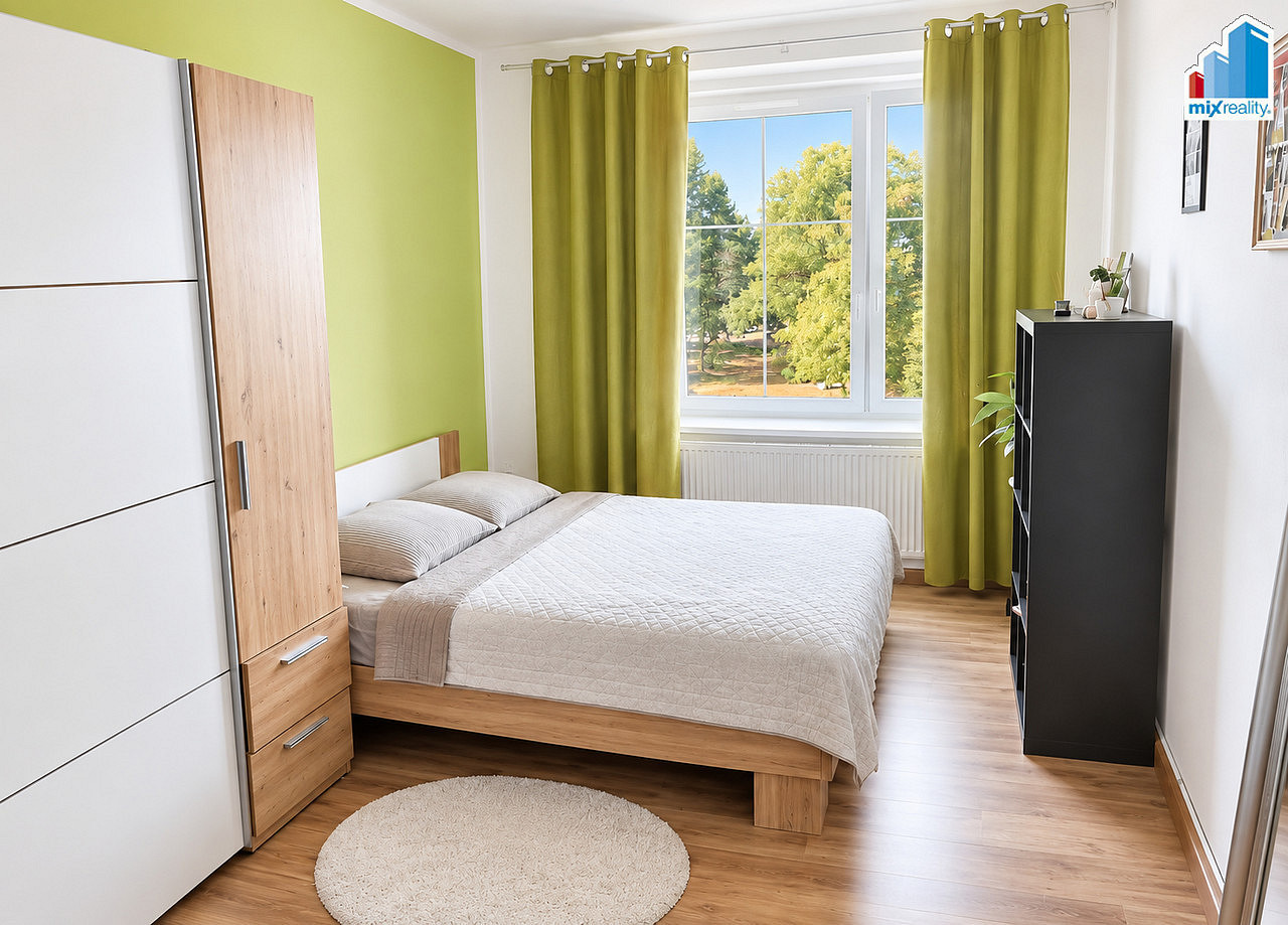Prodej bytu 3+kk 82 m² – fotografie 4