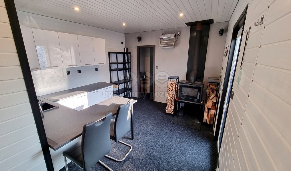 Prodej mobilheimu, 36 m2, Štítina, Štítina – náhled fotky 4