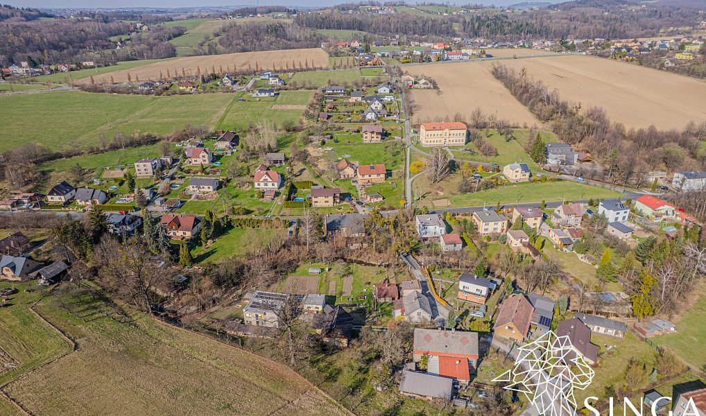 Prodej domu 288 m² s pozemkem 2 402 m², Třinec – náhled fotky 22