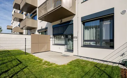 Pronájem bytu 2+kk 53 m²