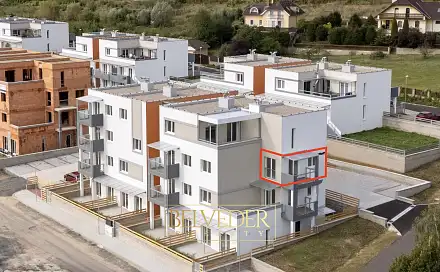 Prodej bytu 2+kk 70 m², Albrechtova, Teplice