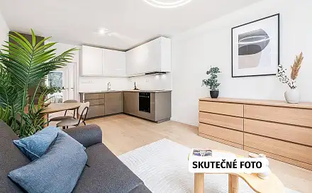Prodej bytu 4+kk 70 m²